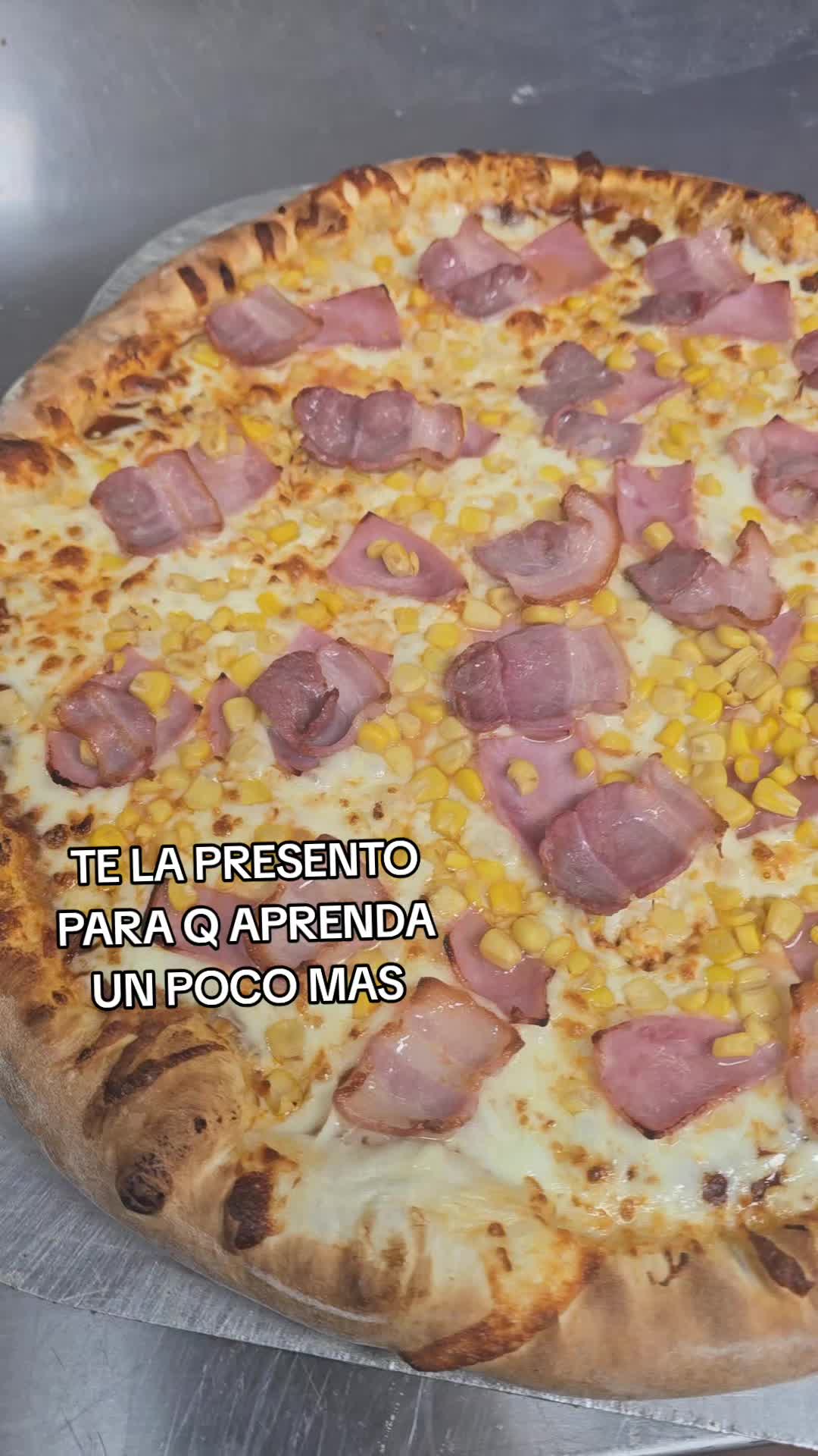 @Q'PIZZAS