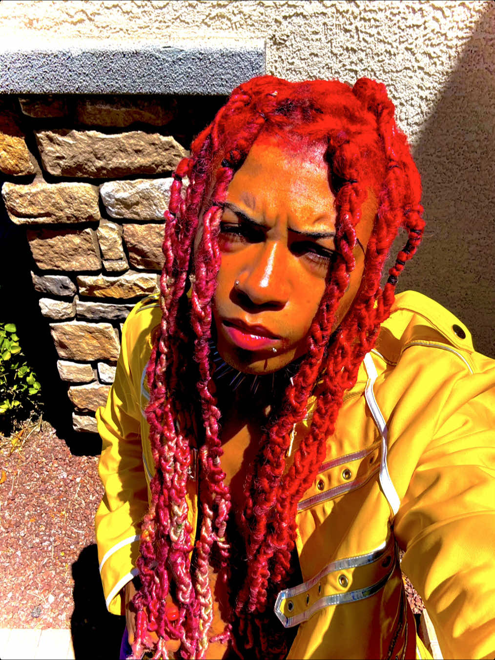 @spikepoison!🧑🏻🎤👩🏿🎤