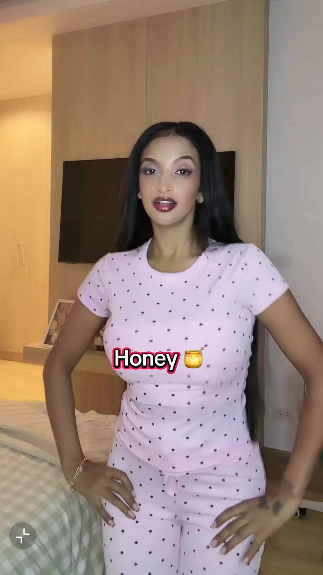 @Honey ๐ฏ๐