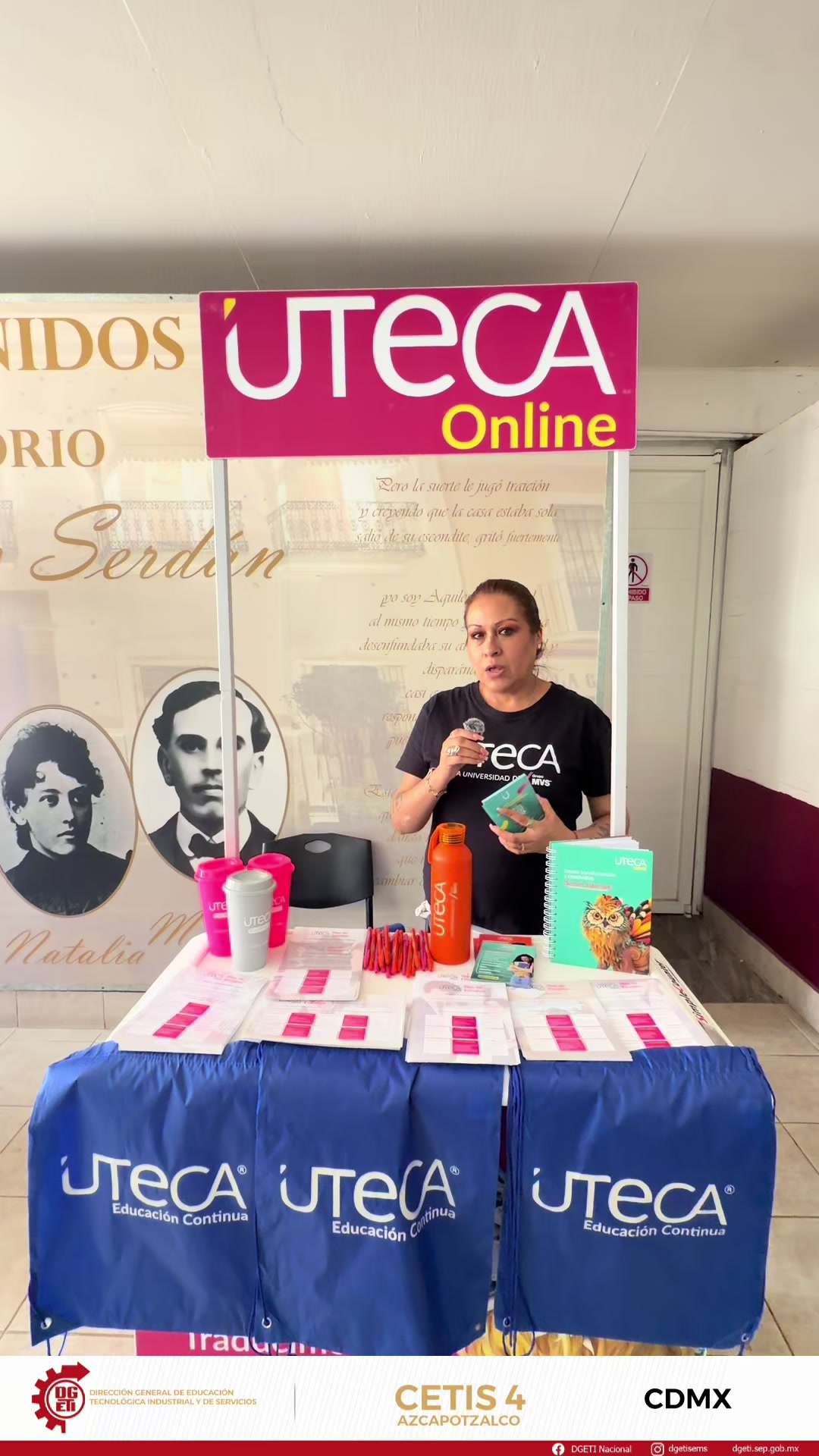@CETIS 4 Oficial