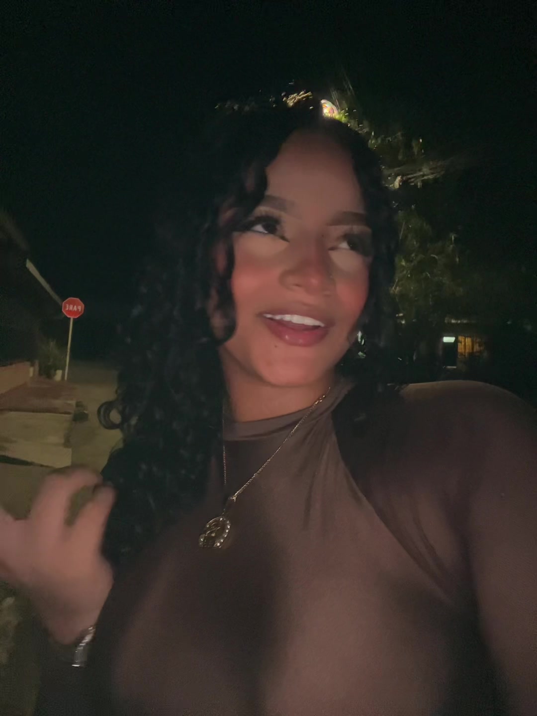 @La K