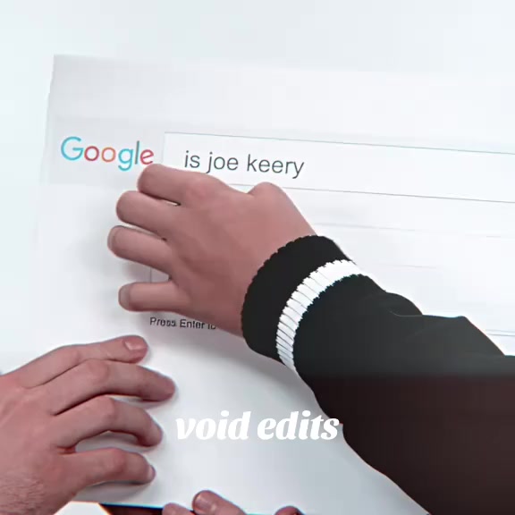 @Void Edits