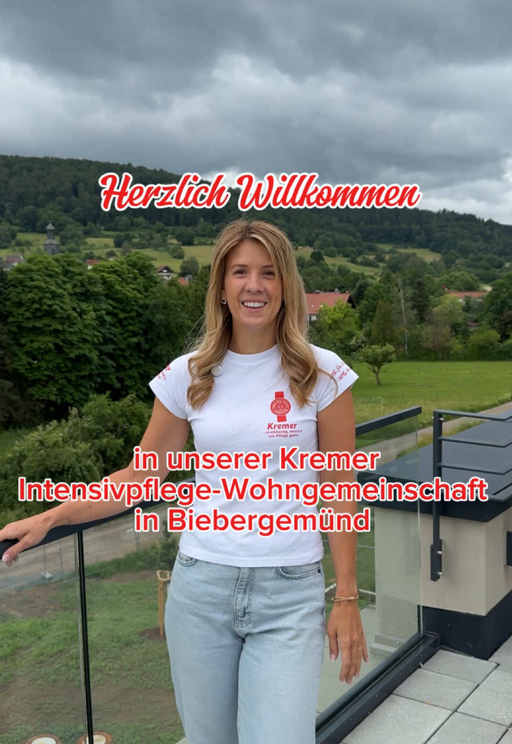 @Pflegedienst Kremer