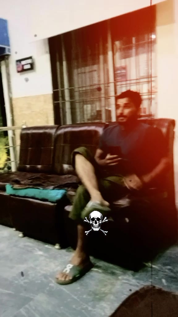 @اسرار گجر سروال 🇵🇰
