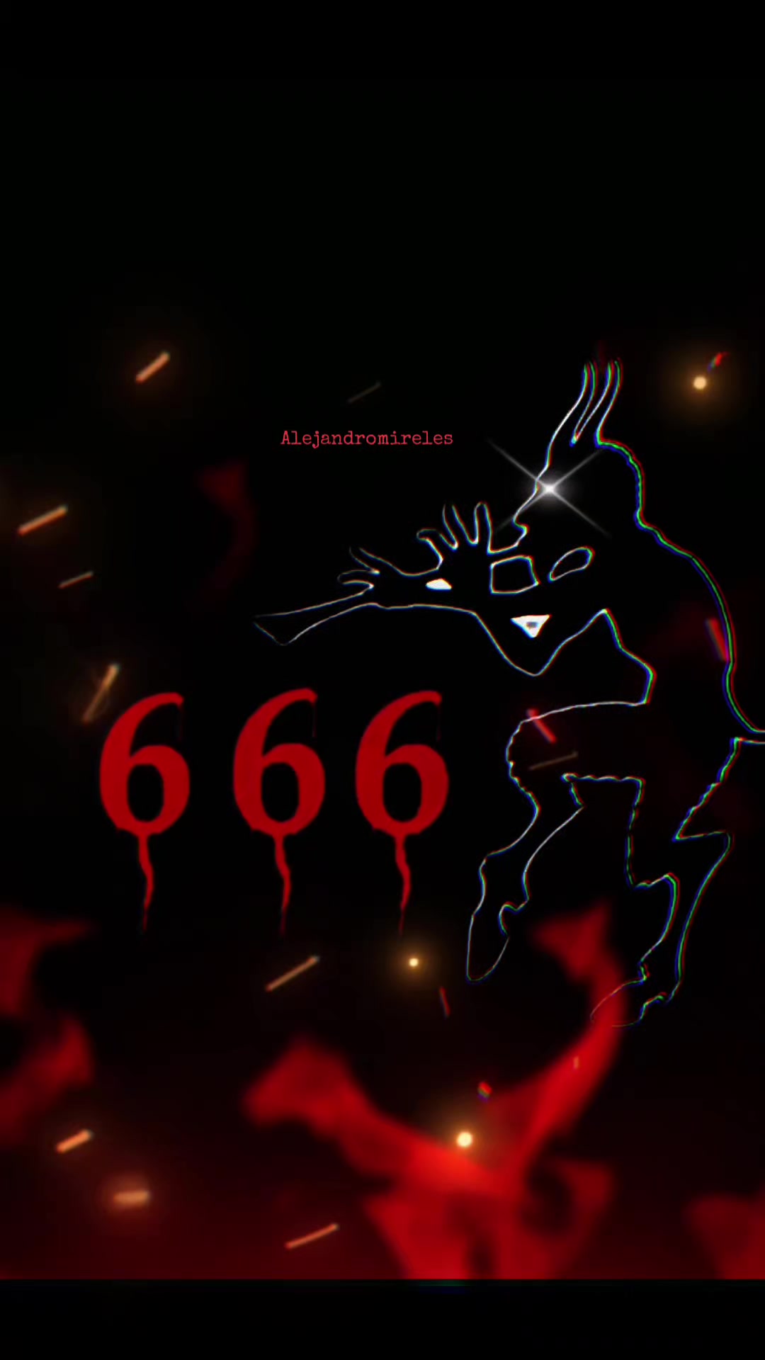 @👿👹Alejandro Mireles💥🦠
