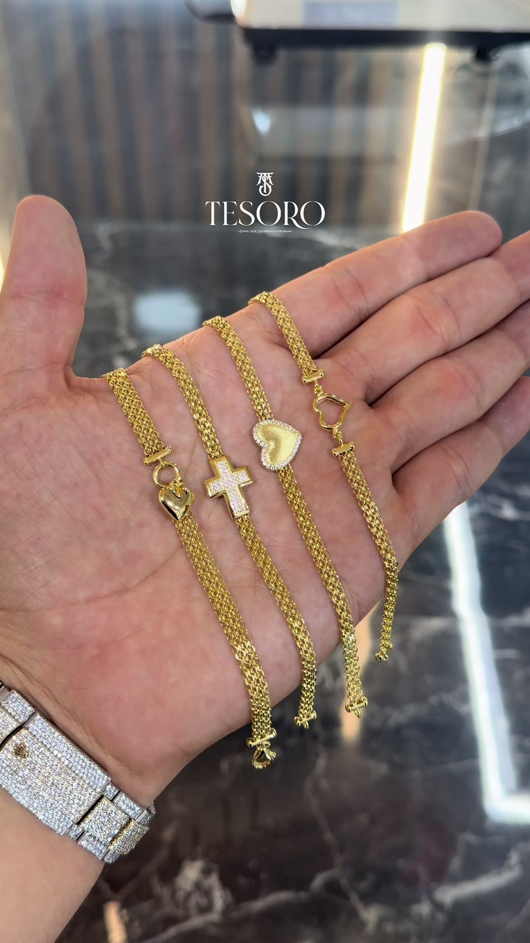 @Tesorogold
