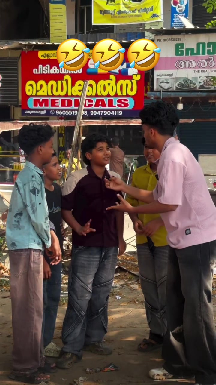 @Mallu Viral Cuts