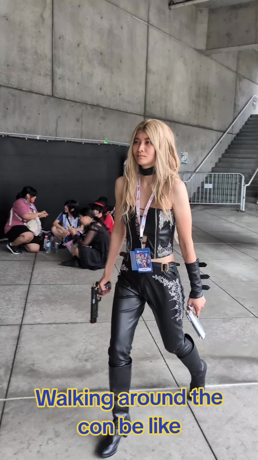 @Caulikale