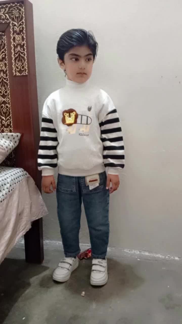 @Missabaibrar