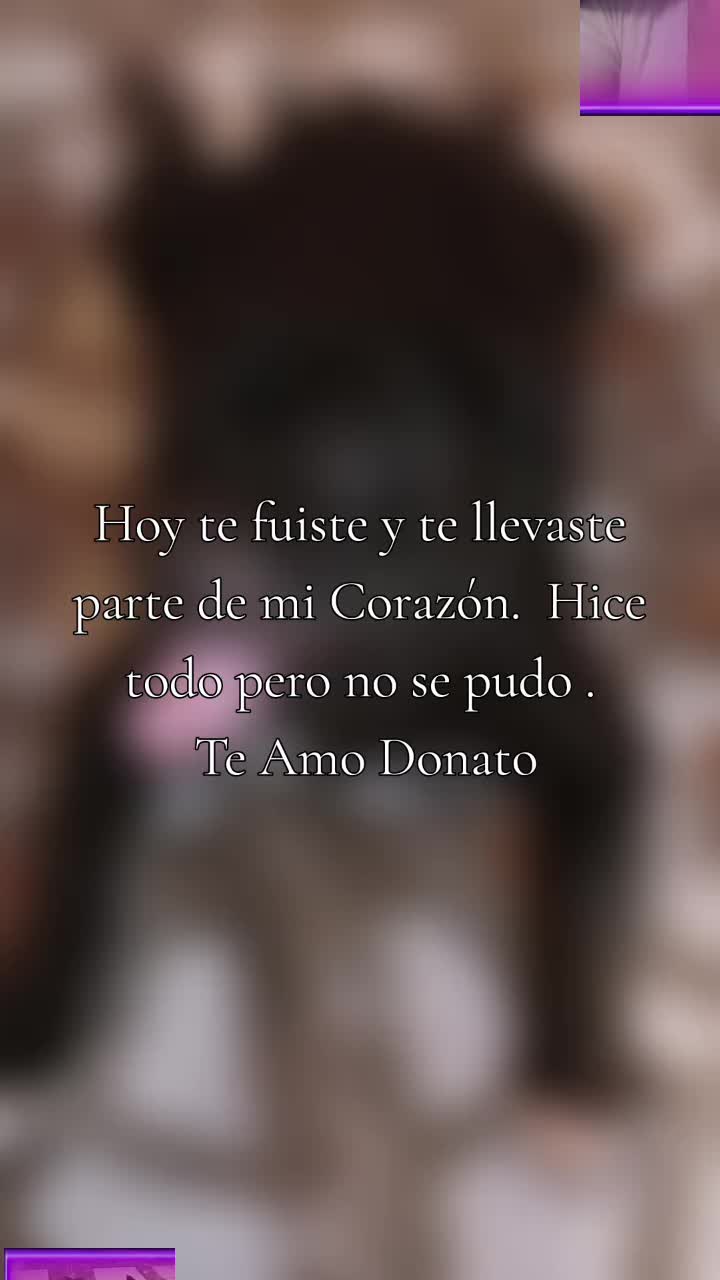 @Nora Longo