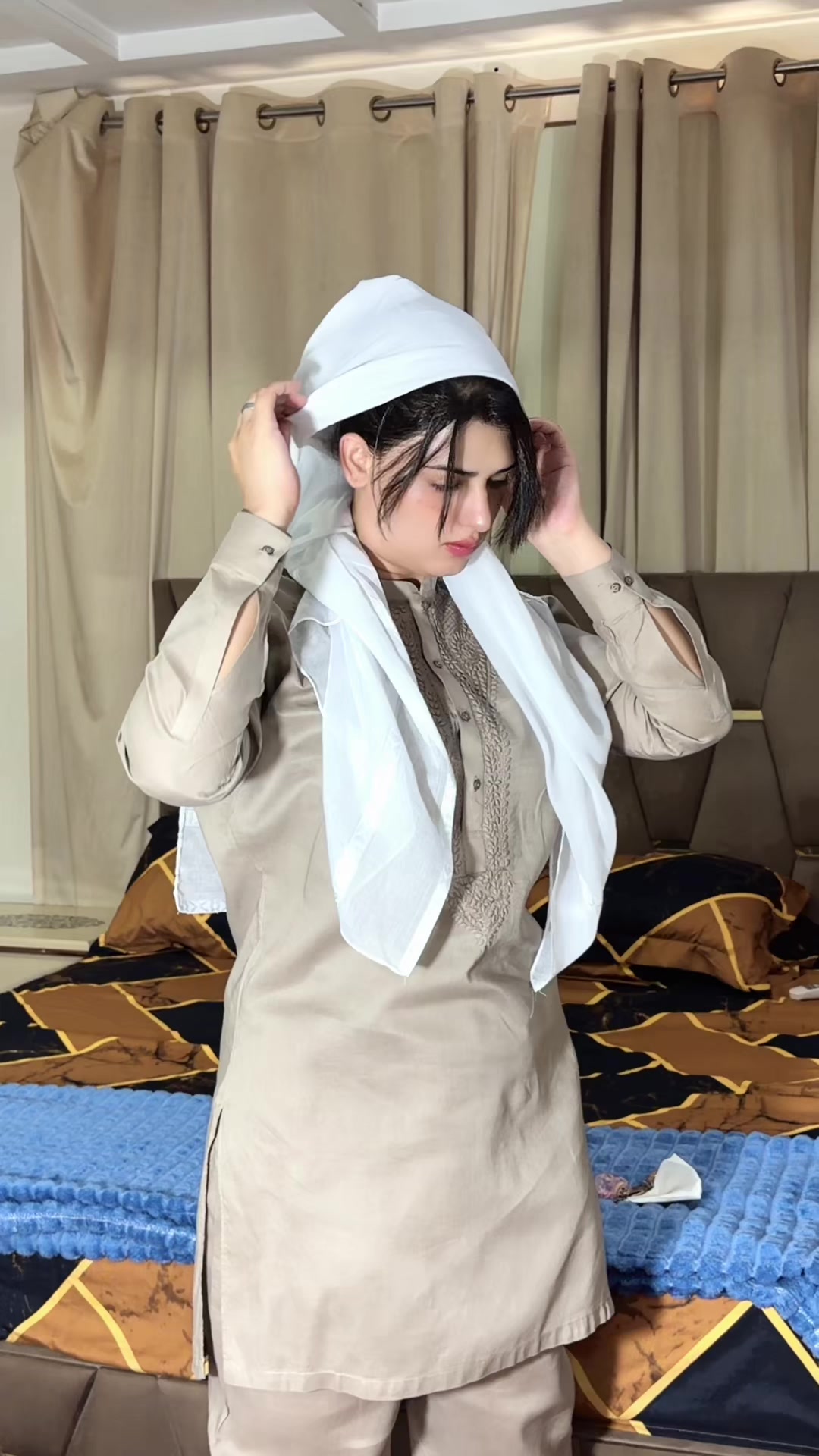 @Urwa Khan
