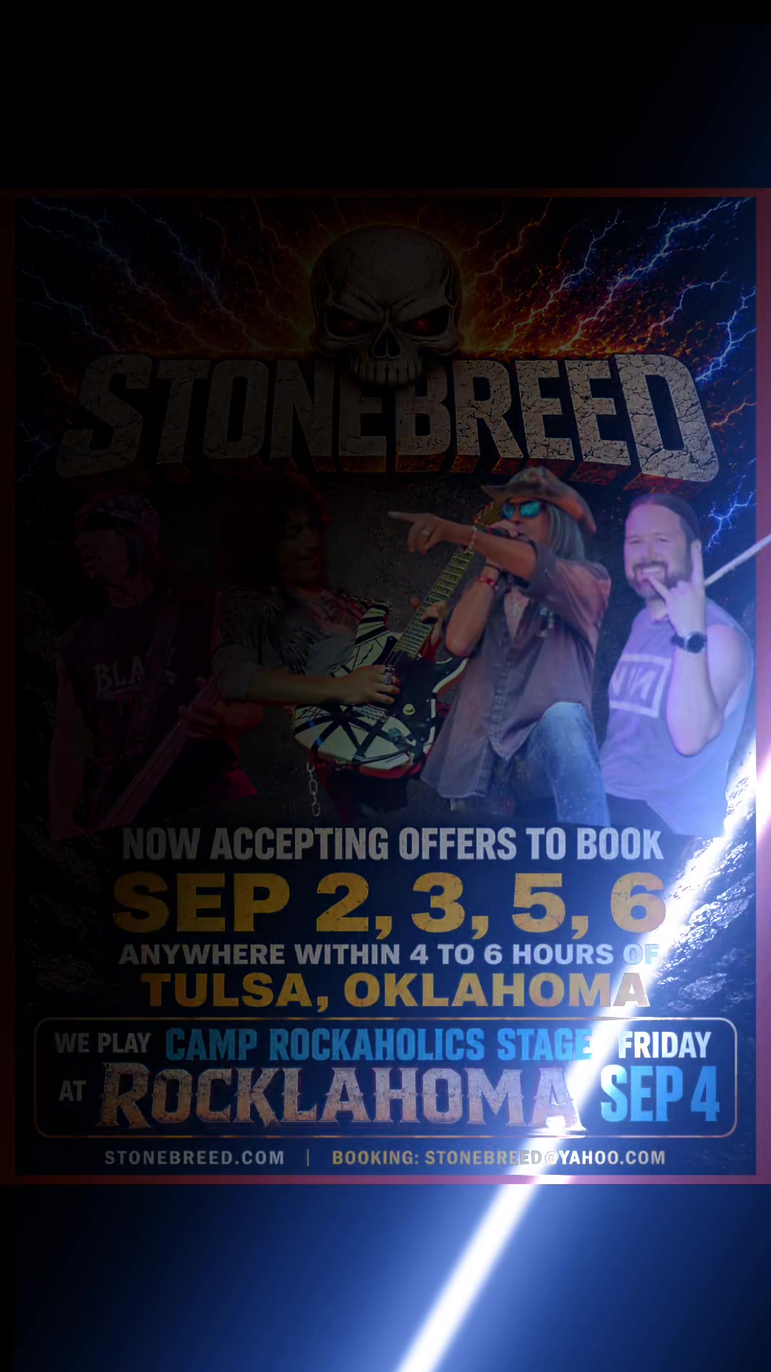 @STONEBREED