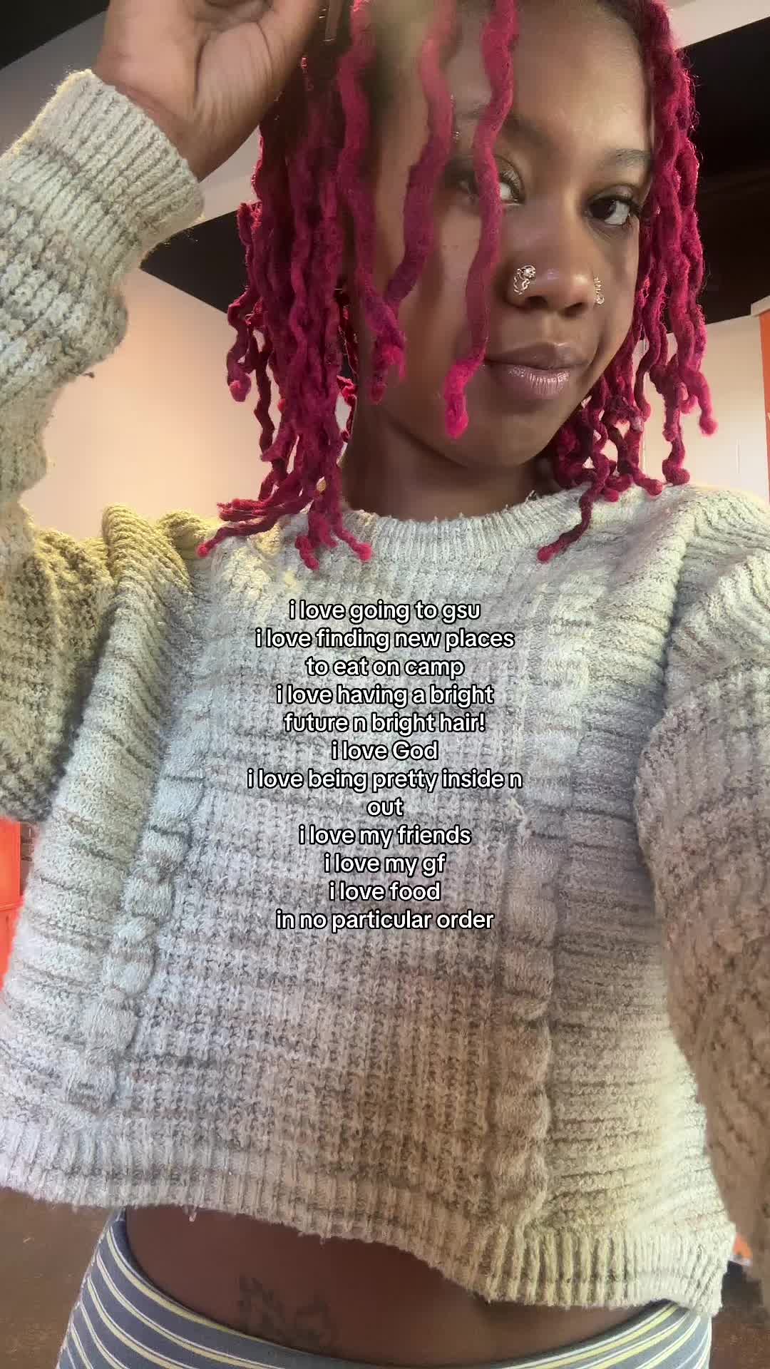@Saalihah <3