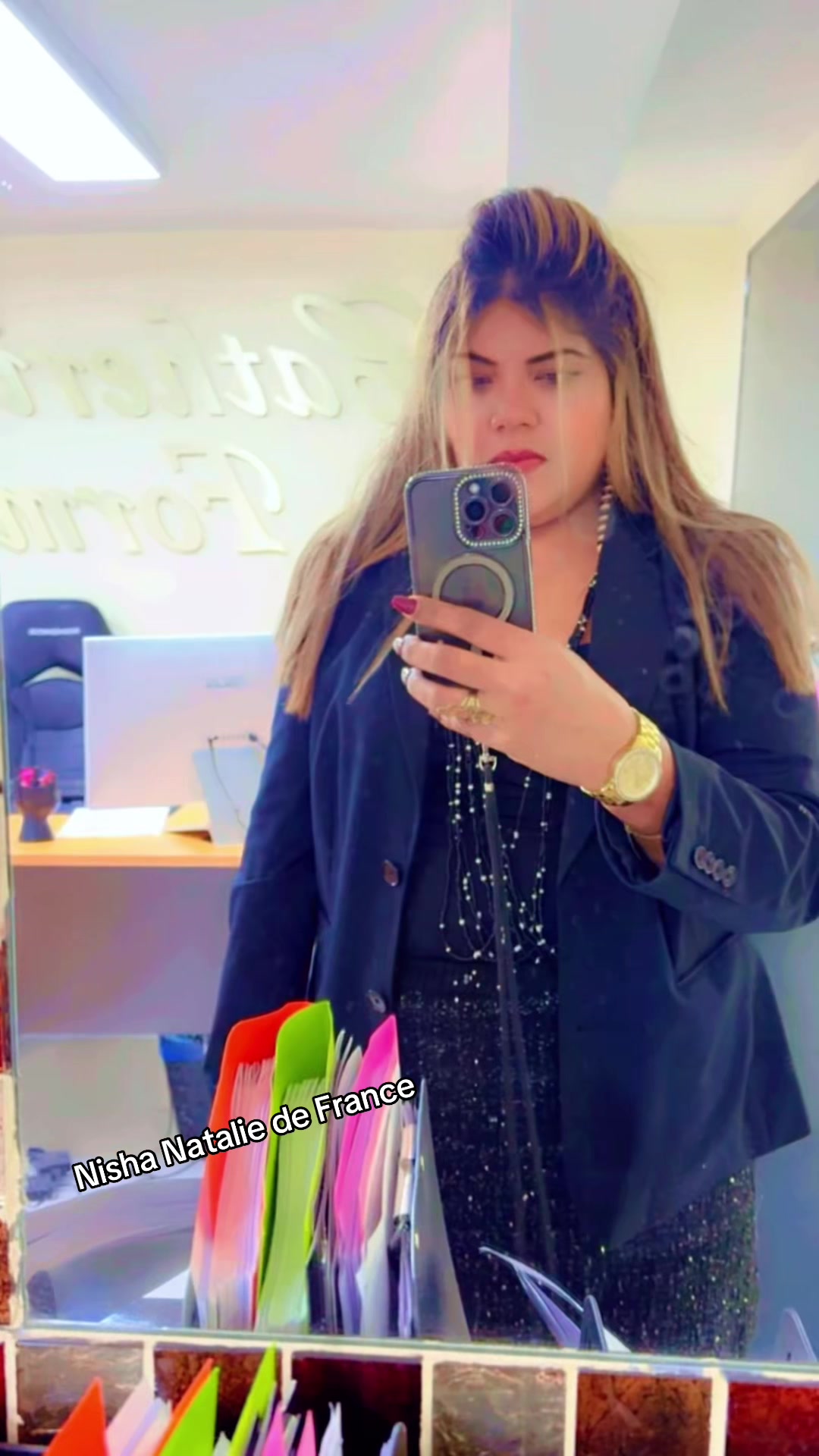 @Nisha☆Natalie🇲🇫❤️🇲🇺