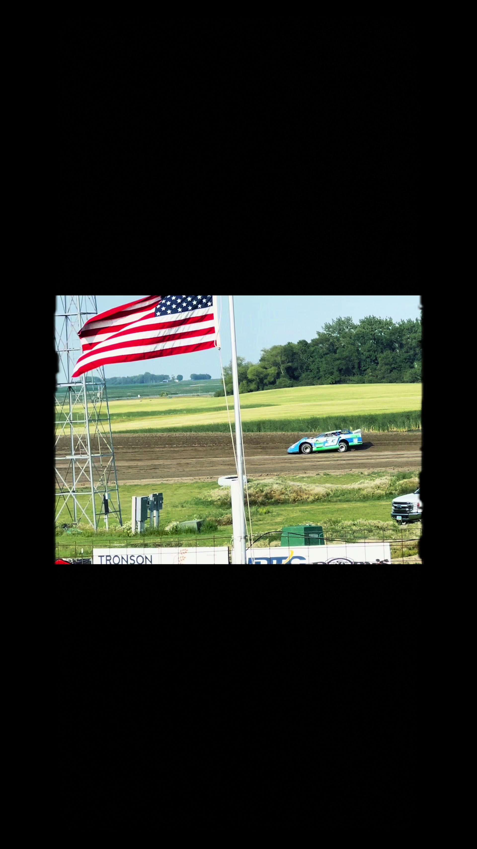 @Jen | Racing Lifestyle