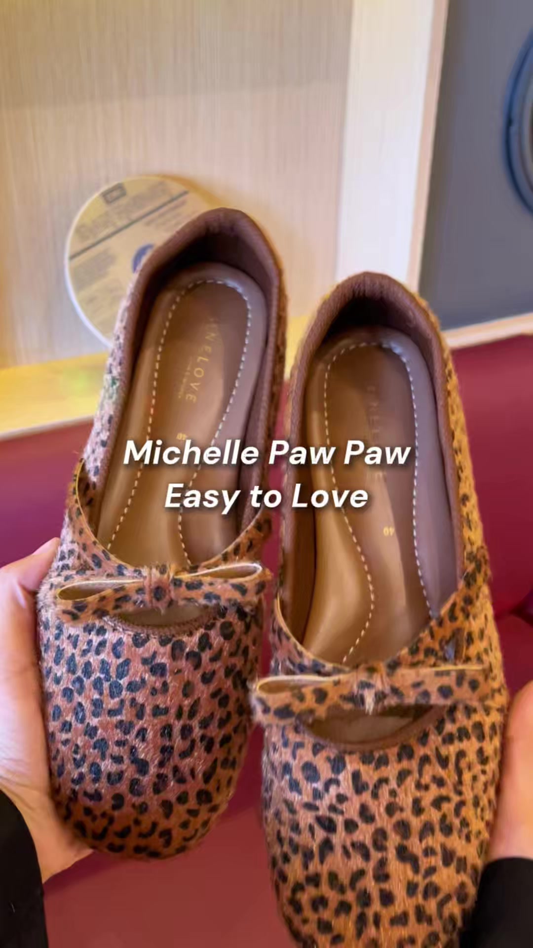 @One Love Women Shoes
