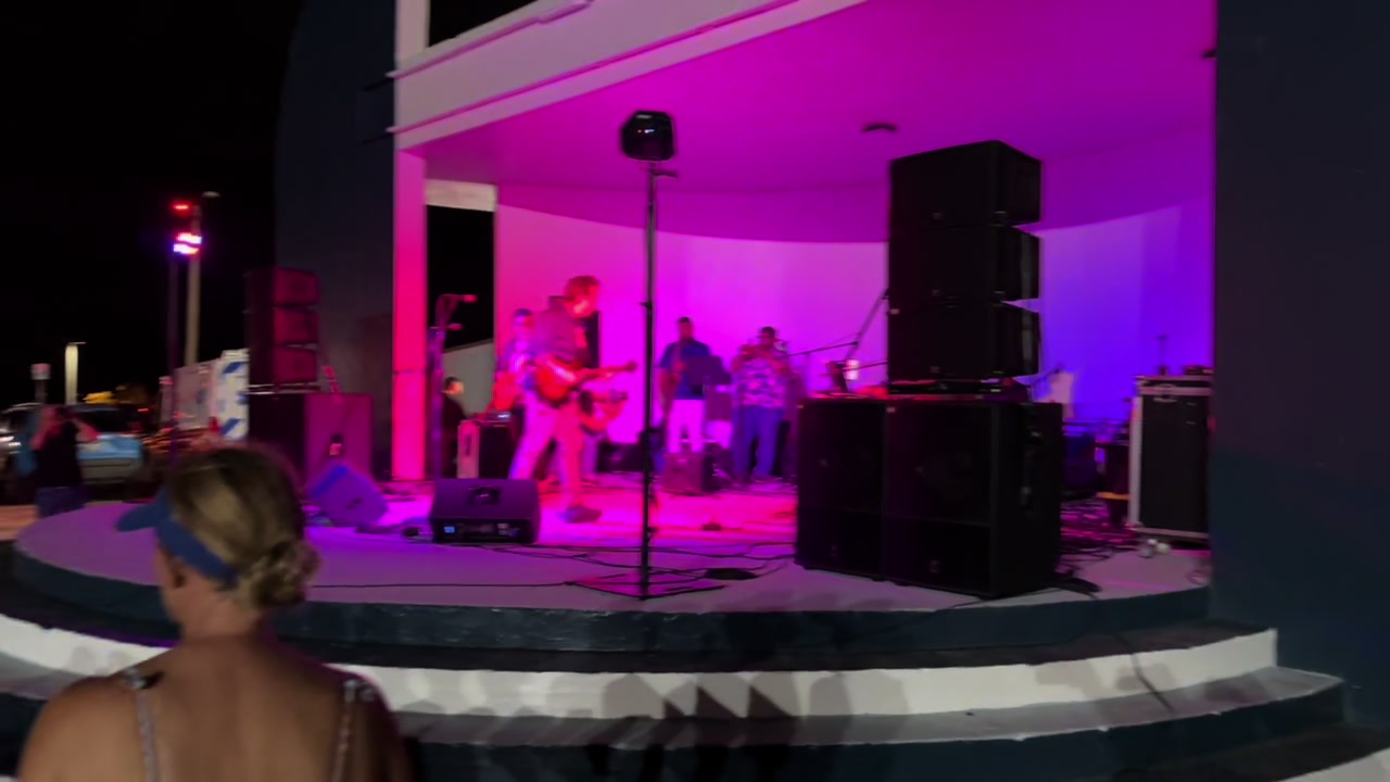 @Juan Carlos Morales dj/sonido