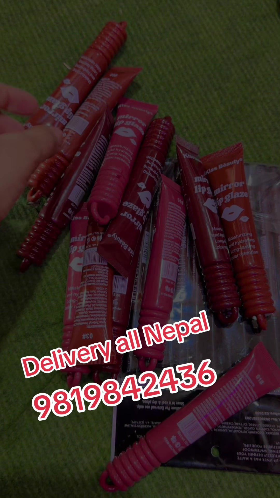 @Radhika beauty parlour paraul