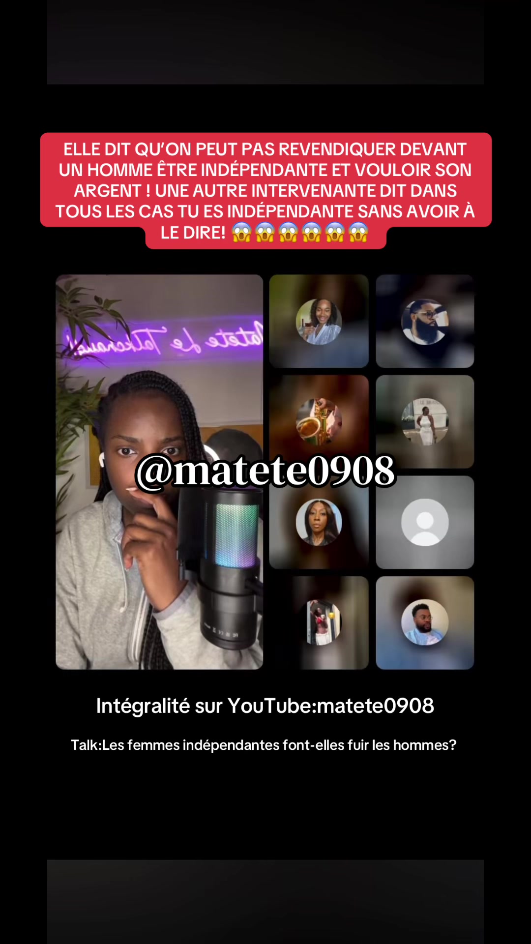 @mateteletalkchaud🎙️🎥