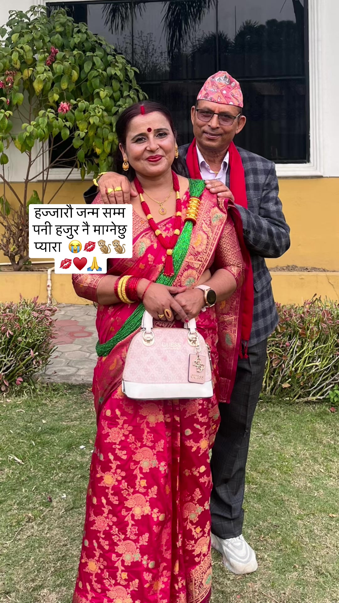 @Rachana