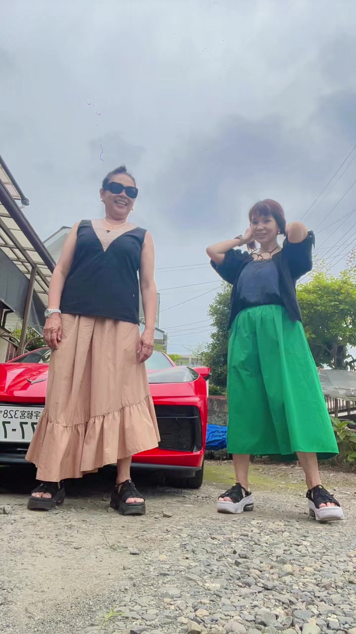 @マリア