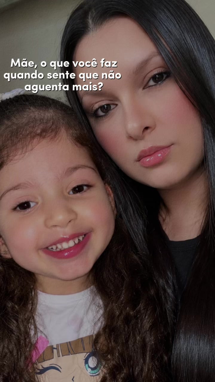@🩷Tal Mãe tal Filha🩷
