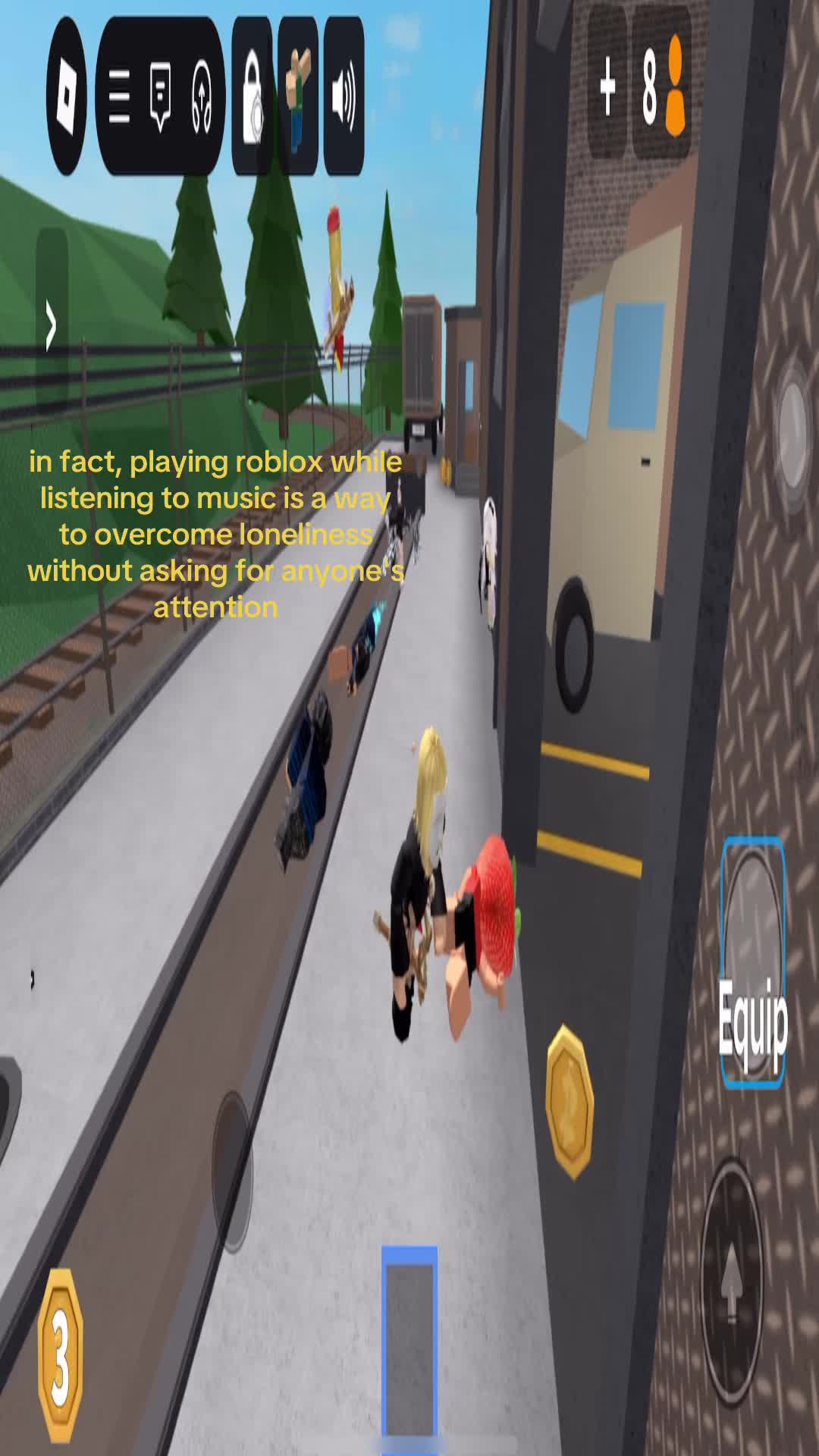 @⃟