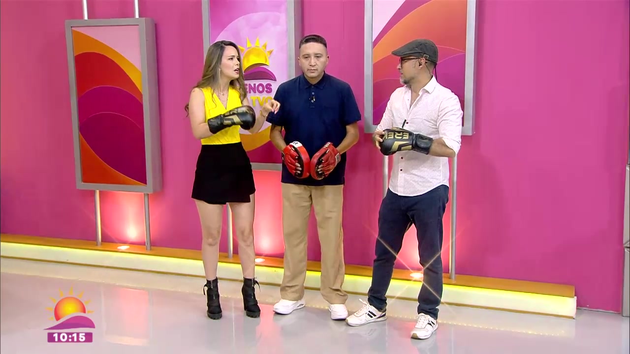 @Xavier Barona González
