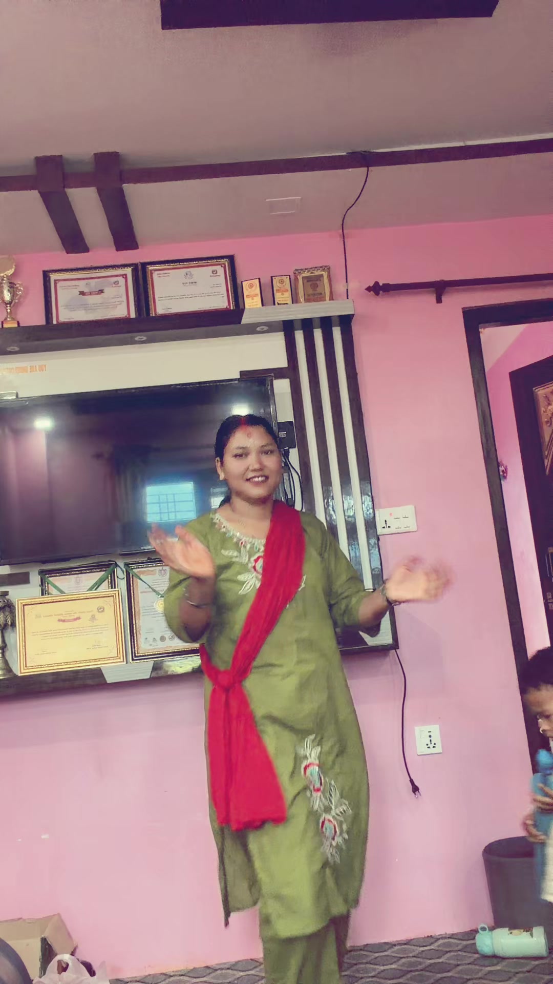 @Kalpana Rokaya Ghart