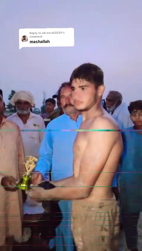 @👑کبڈی دا عشق🔥