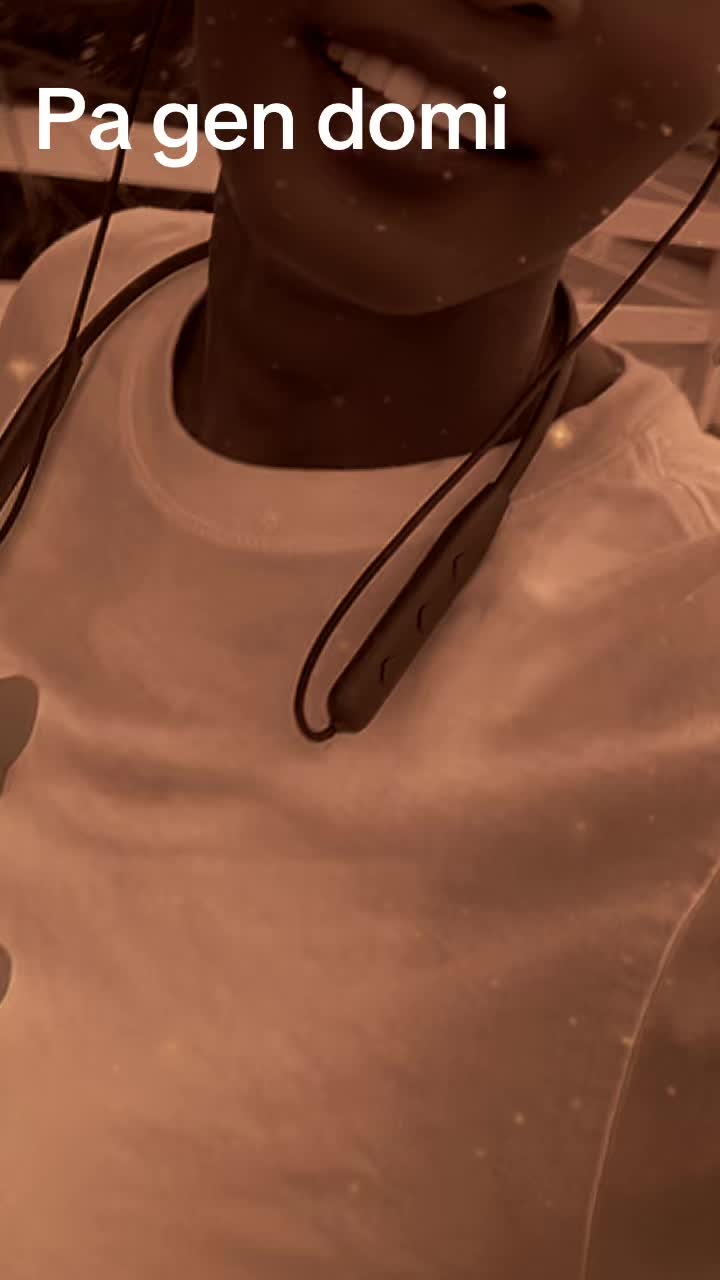 @Jojo blessed of god’s
