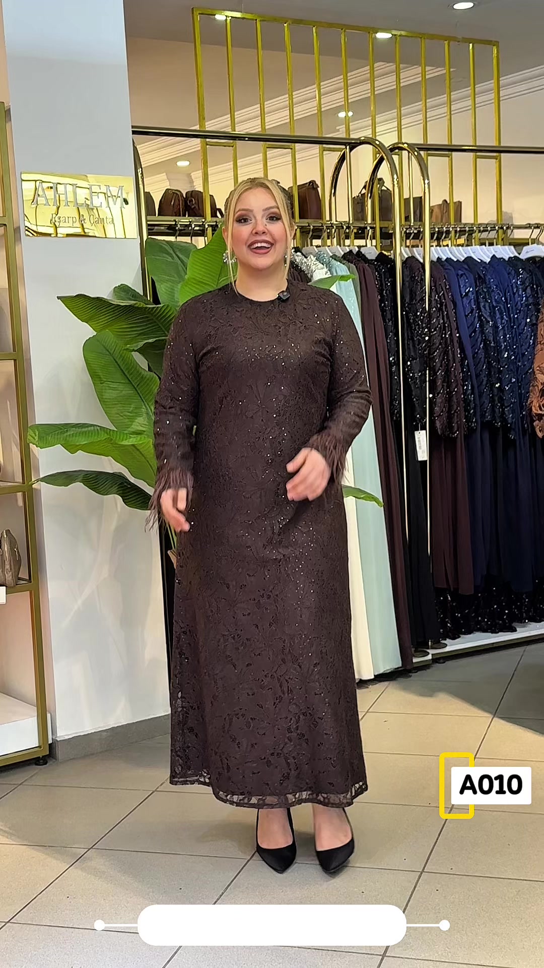 @Ahlem Eşarp