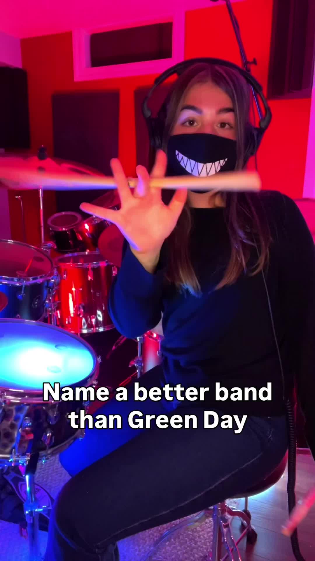 @rockergirldrummer
