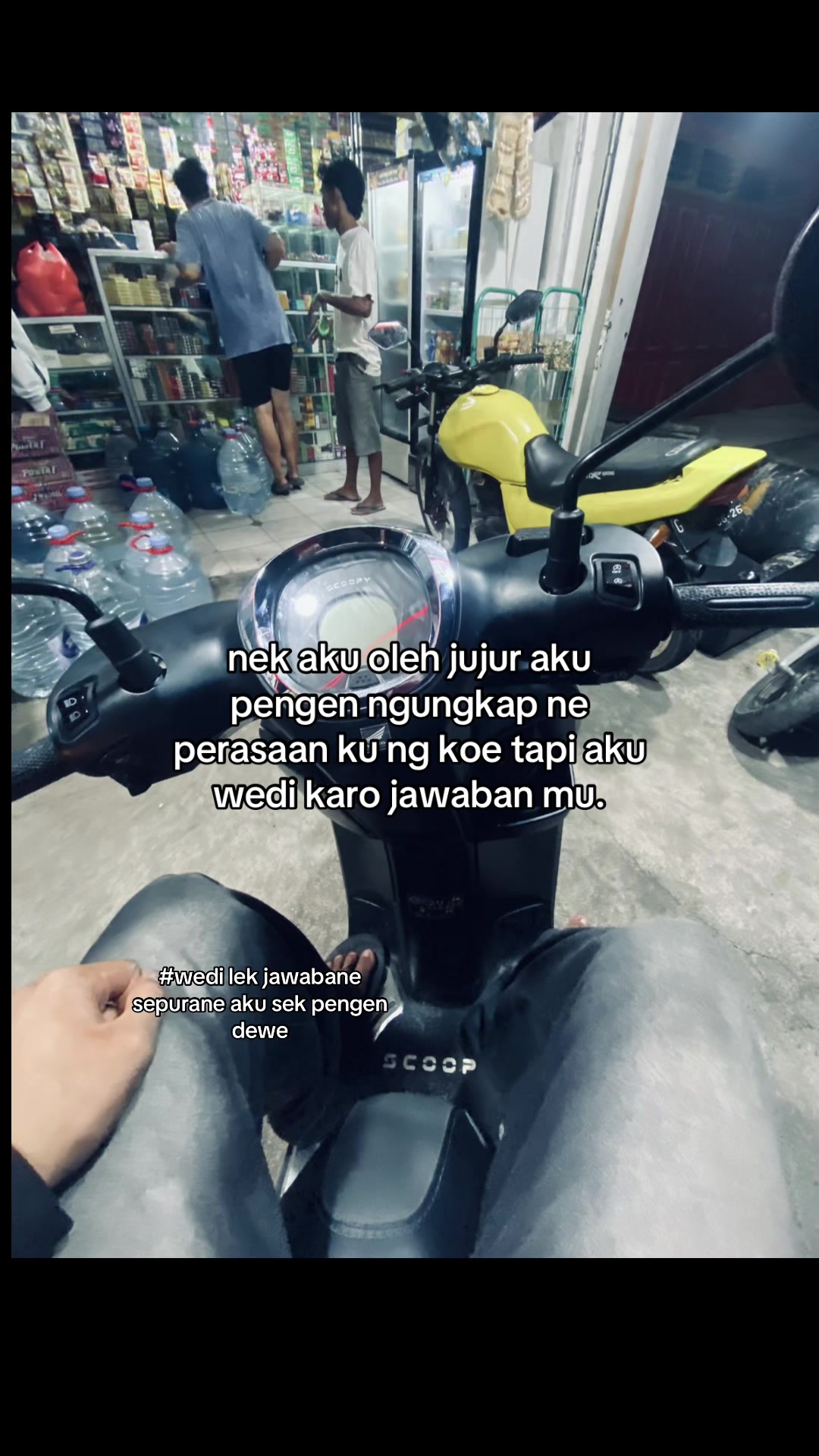@ 