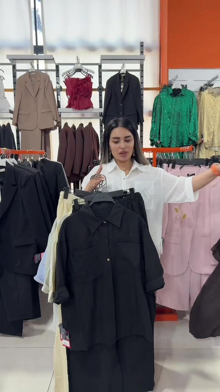 @G&uuml;nel Ticaret Mərkəzi Lənkəran
