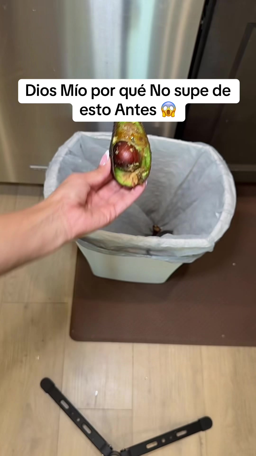 @Clean tips and hacks
