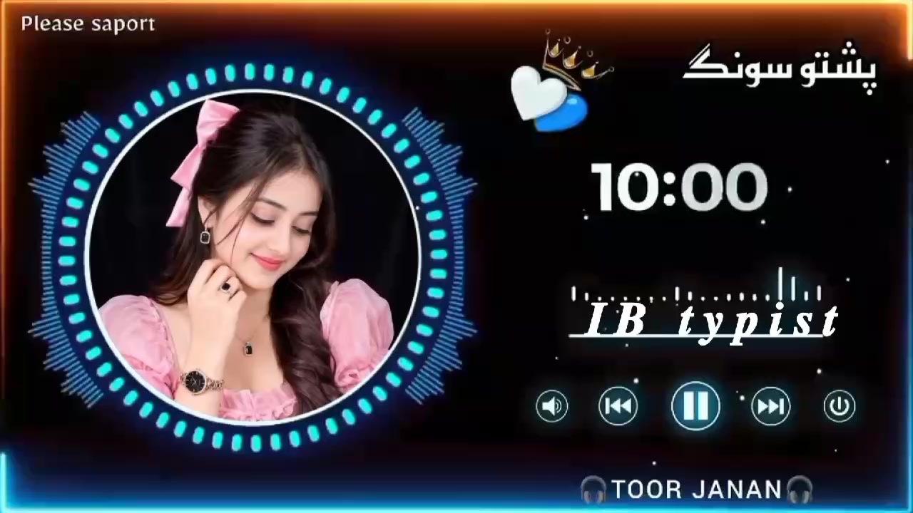 @𝙄𝘽 𝙩𝙮𝙥𝙞𝙨𝙩🎧💯
