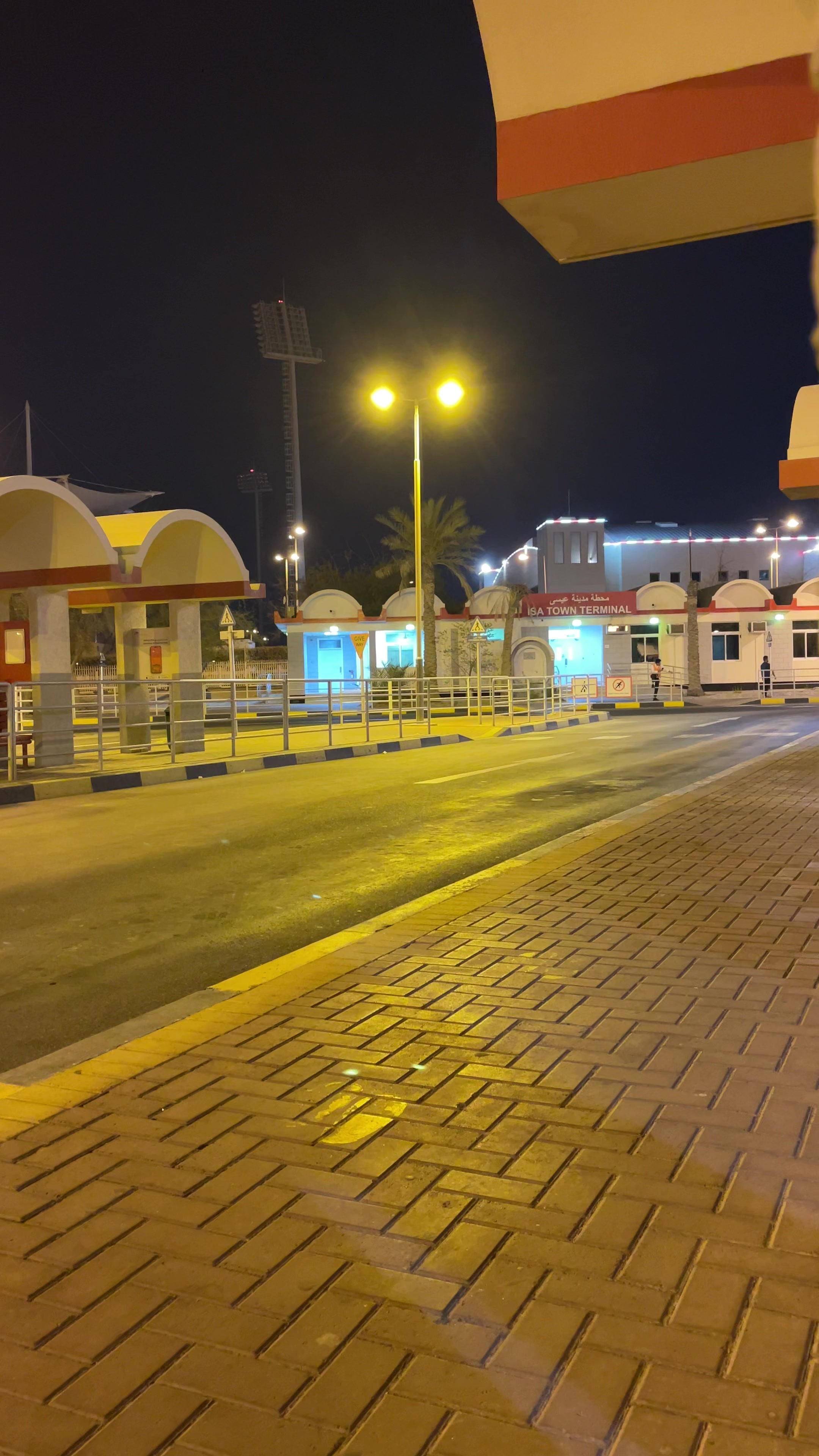 @View Of Bahrain๐ง๐ญ