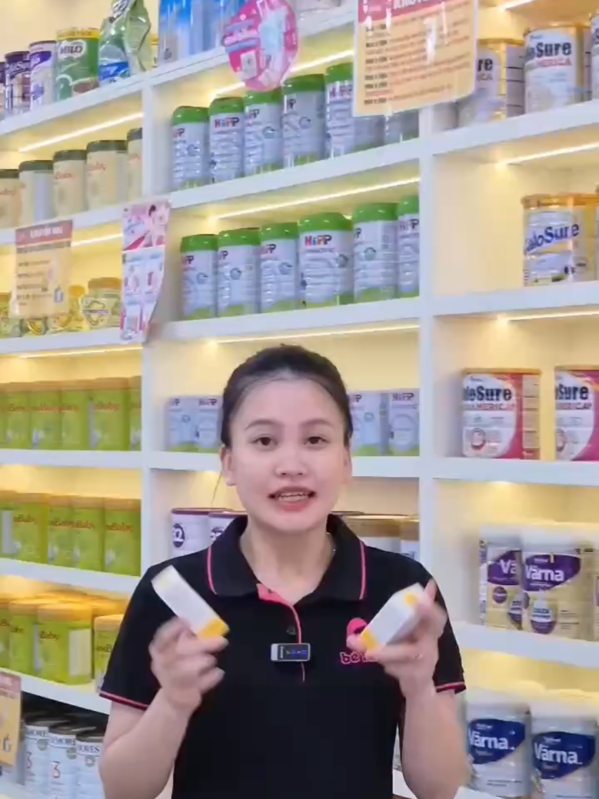 @Shop Bé Tuệ