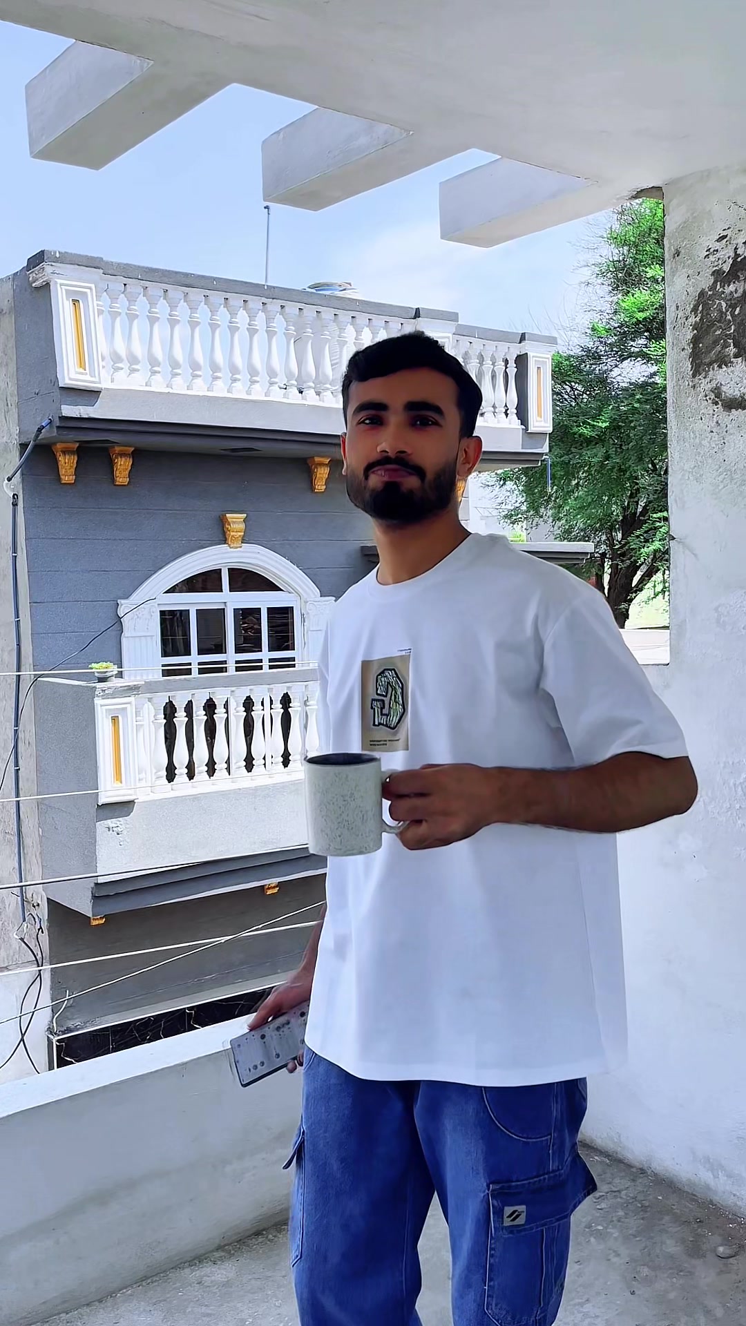 @Amir is here