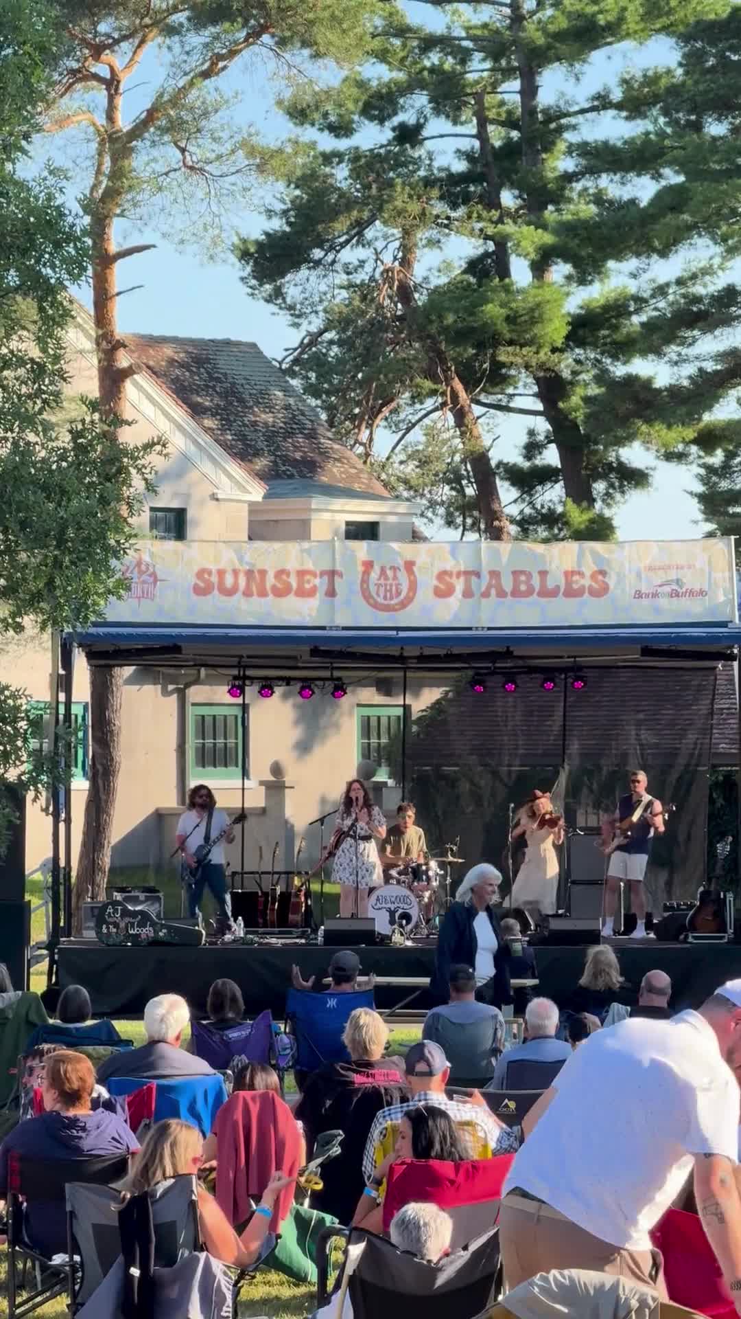 @ajandthewoods