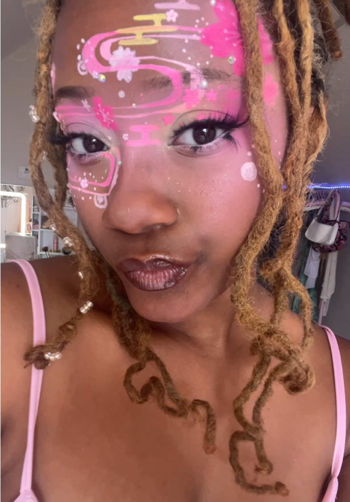 @Ashauna ๐ค