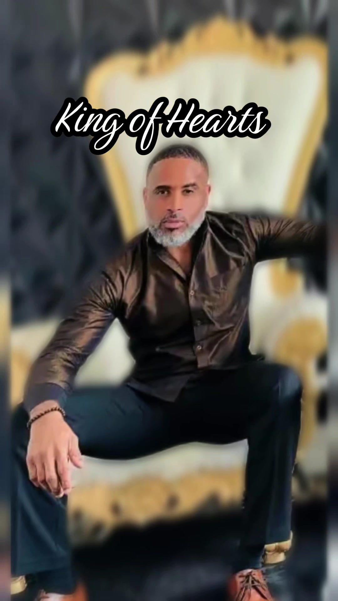 @⚜️ King of Hearts ⚜️