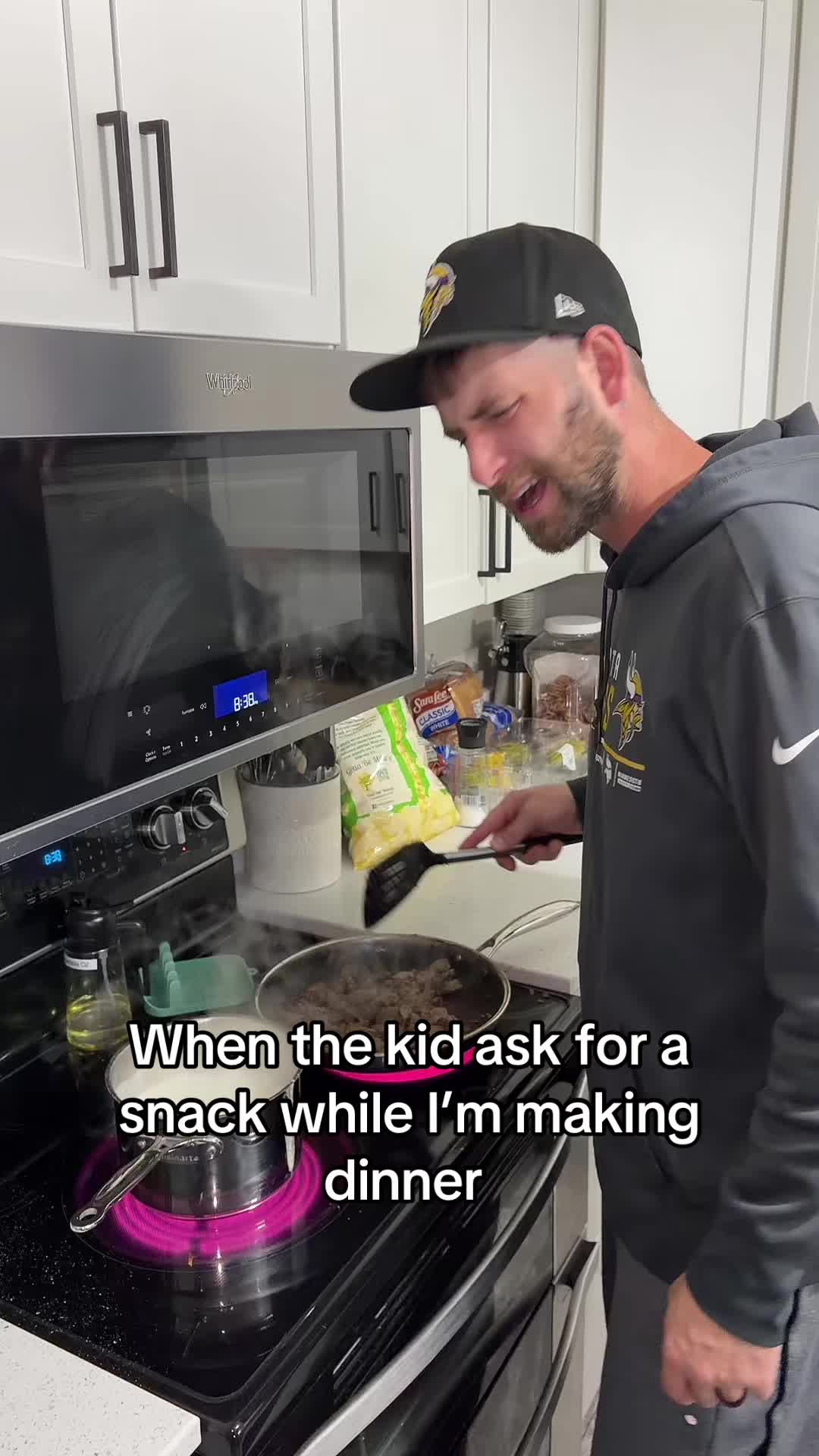 @Life of Dad