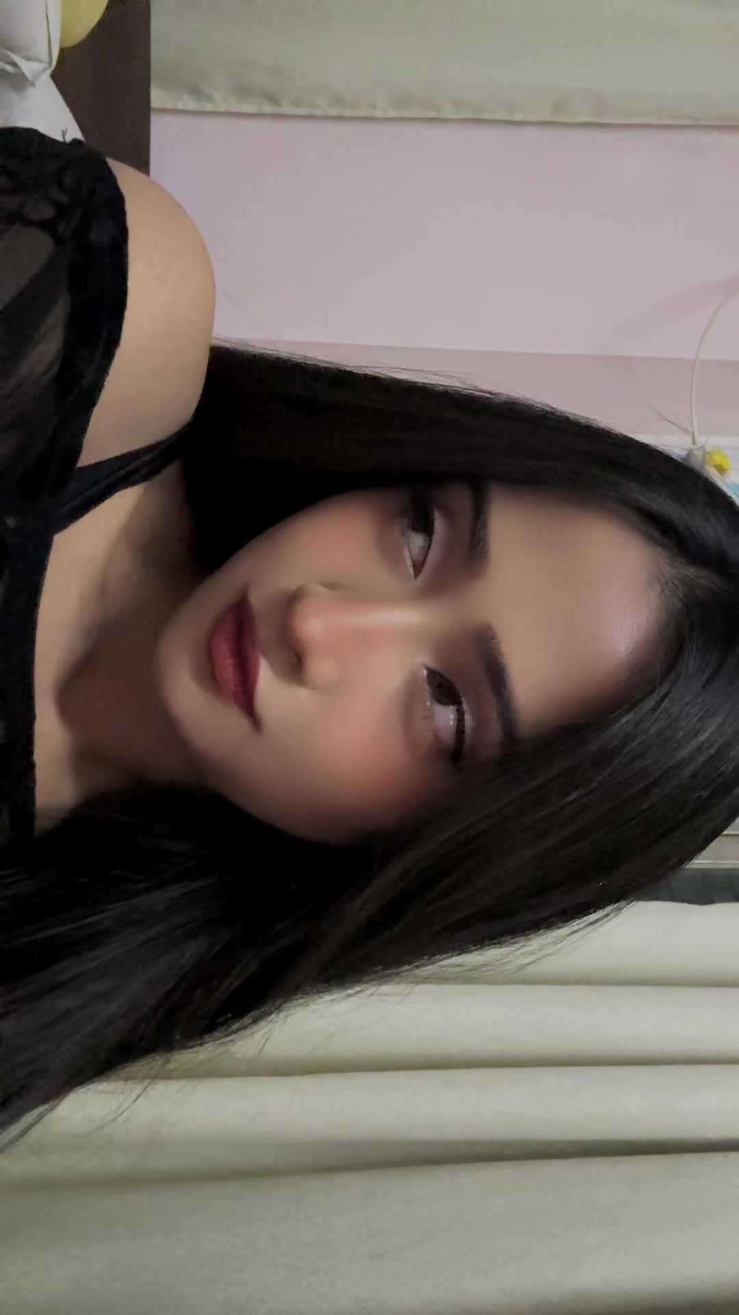 @Tisha