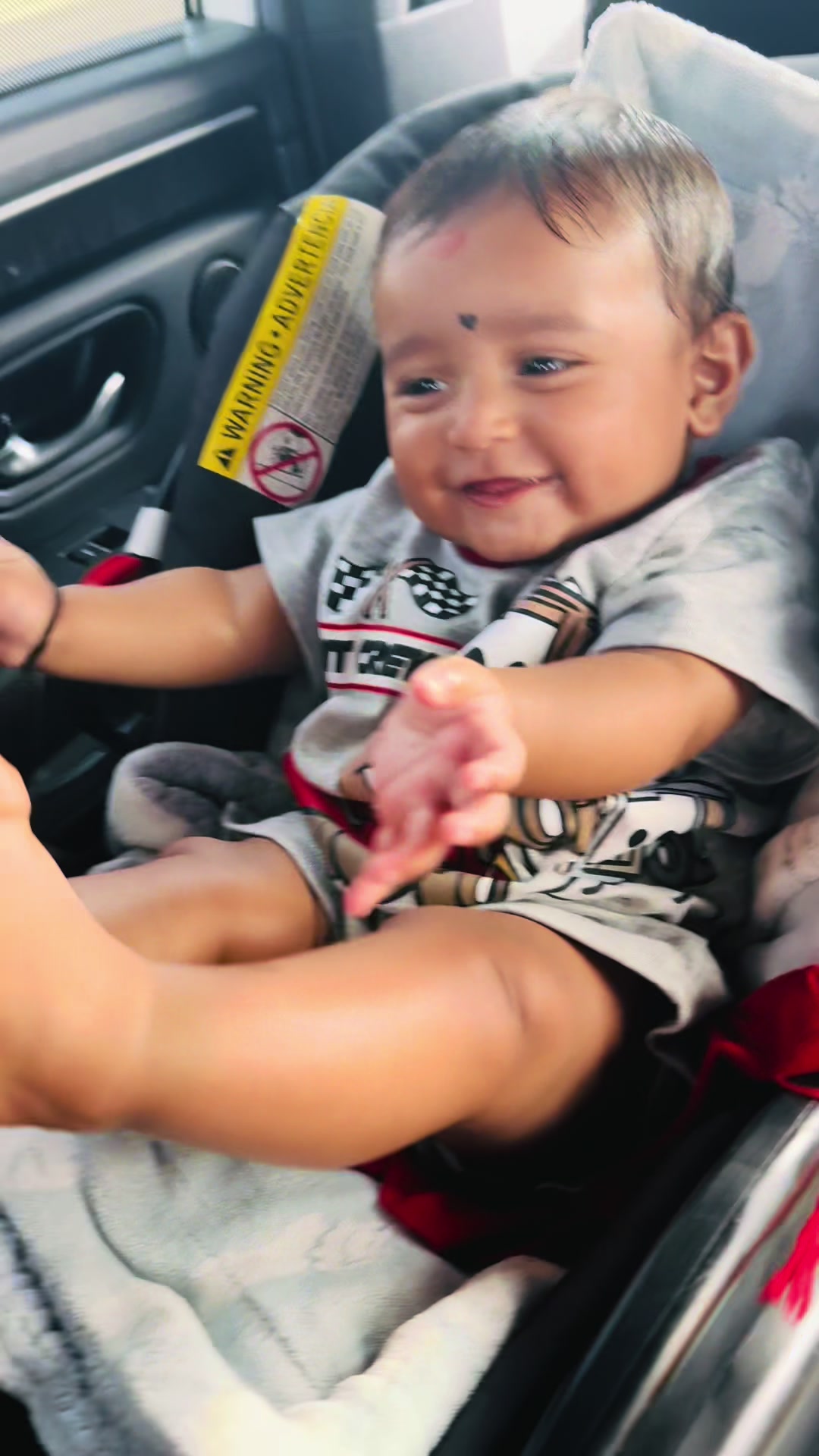 @Aaron ❤️Aayan mom