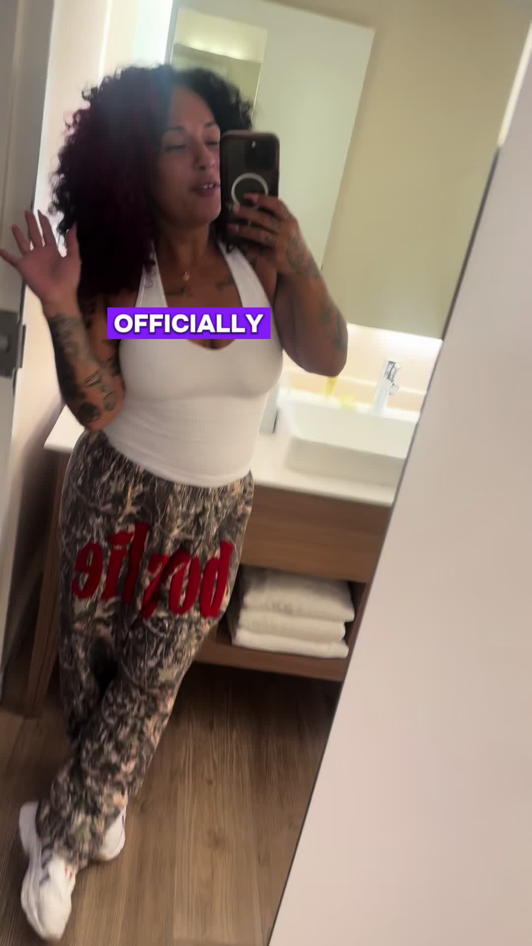 @ShhmoneyCurl