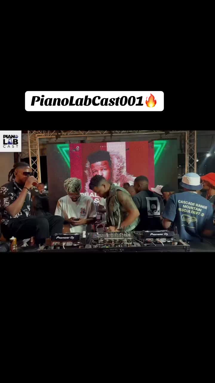 @RealChronic_Dj