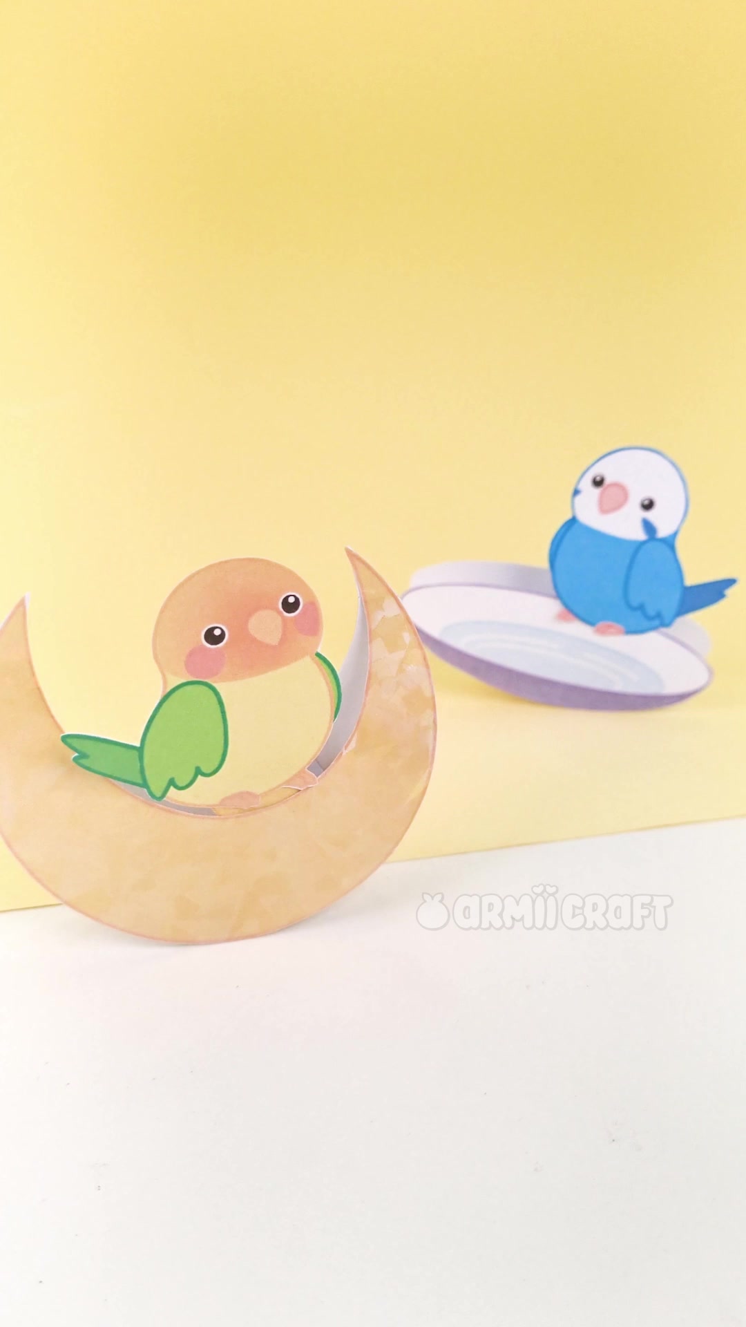 @아르미 공작소 Armiicraft