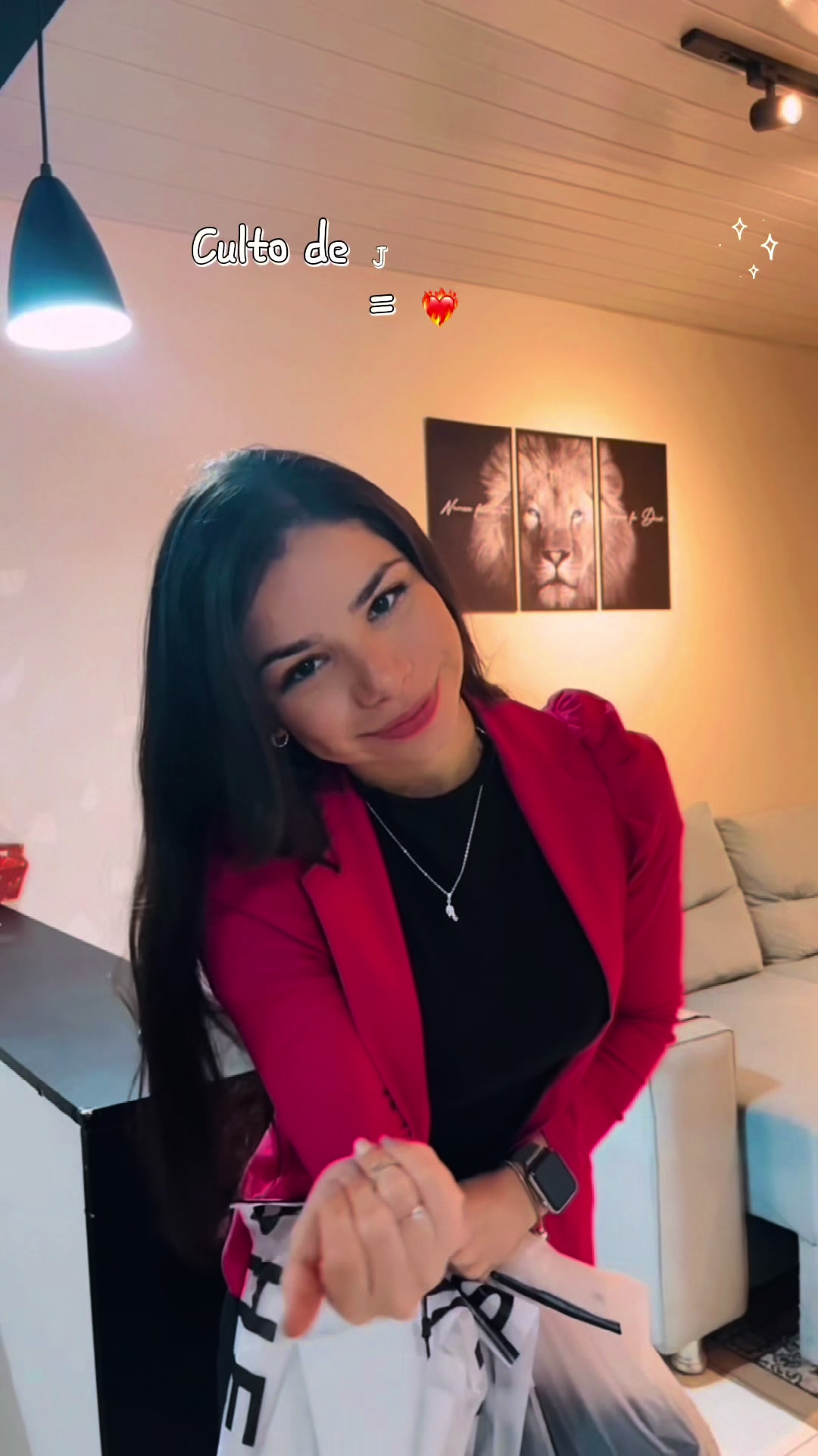 @Isa 💕